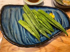 -傲鳗·日本料理(光华路店)