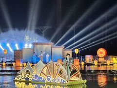 -国色天乡三期陆地乐园