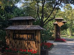 -圩墩遗址公园