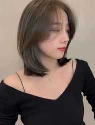 -V8潮牌·接发烫染连锁