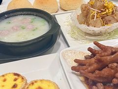 -海都六福酒家(世博广场店)