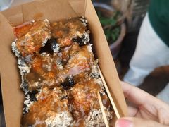 -品腐记·豆腐王朝(老门东总店)