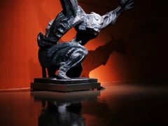 -中华艺术宫(上海美术馆)