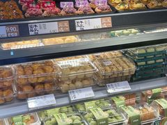 -泸溪河桃酥(秦淮新街口店)