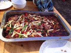 iphone_upload_pic-邱金小炒·30 年盐帮江湖菜(自贡店)