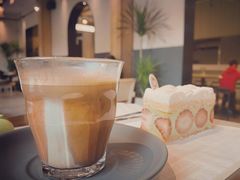 -MEEBO KAFEE米咖焙坊(虹桥路店)