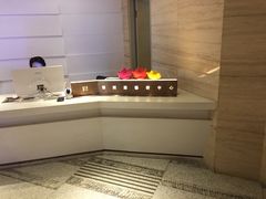 -刘开渠艺术中心(龙湖春森星悦荟店)
