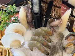 -牛匠和牛寿喜锅(西安总店)