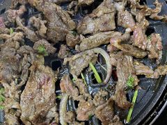 -牛犇烤肉(物资学院路店)