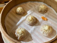 特色蟹粉小笼包-鼎泰丰(环贸店)