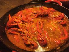 -美食汇海鲜自助餐厅·小龙虾烧烤(富力万达文华酒店)