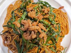 -申阿婆·上海菜·小海鲜(国展店)