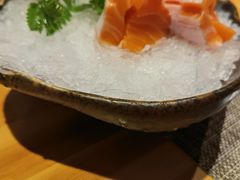 -大岛日本料理铁板烧(南通大饭店)