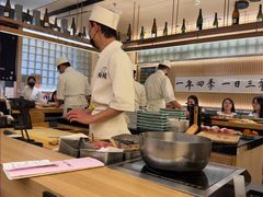 -鮨政·Omakase(万象城店)