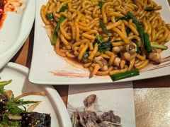 -长寿参鸡汤(朝韩风情街店)