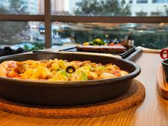 -必胜客(双榆树店)