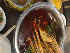 -成都瓜串串(华强北店)