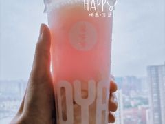-果呀呀(凯德广场店)