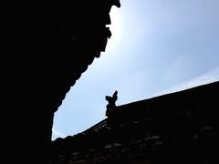 -于家石头村景区