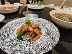 -尚品越府·融合餐厅(延安路店)