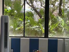 -IBOBI亲子游泳俱乐部(华侨城中心)