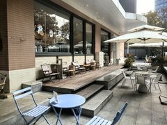 -Beans Solo豆号咖啡(百家湖花园店)