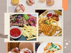 -榖屋house of flour(张江首店)