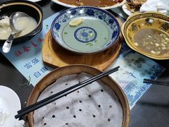 -水香园·中国徽菜名店(紫霞大道店)