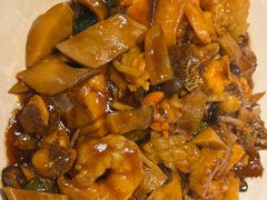 -陈傻子餐厅(世纪都会店)