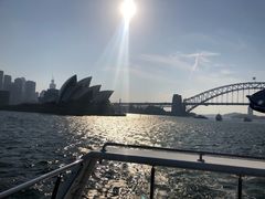 -悉尼海港大桥