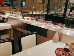 -新一番三文鱼寿司(大东海店)