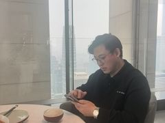 -北京柏悦酒店·锦庭餐厅Dining Room