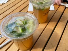 -CAMP.33露营烤肉·团建聚餐(创智天地店)