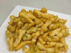 -品记潮汕砂锅粥(湖东路店)