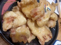 -满园烤鸭·春饼(华强广场店)