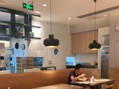 大堂-卡朋西餐(扬名广场店)