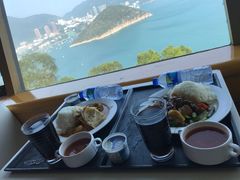 印度咖喱鸡套餐-湾景餐厅(海洋公园店)