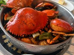 -七欣天香辣蟹火锅(南通任港路大润发店)