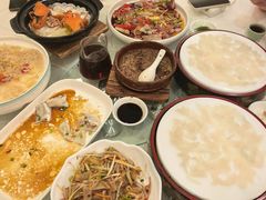 -寻味顺德·南记酒家·传统顺德菜·鱼生(广源路店)