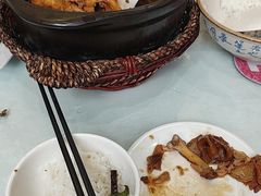 -环秀楼(黄山呈坎店)