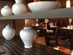 -金枝玉叶上海人家食府(三里河店)