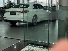 -奔驰利星行(北京花乡店)