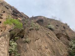-古崖居风景名胜区