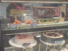 -DQ·蛋糕·冰淇淋(周浦万达店)
