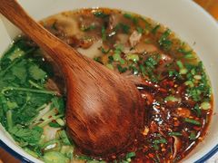 -马记永·兰州牛肉面(3019君尚店)