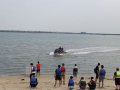 -北海金海湾红树林生态旅游区