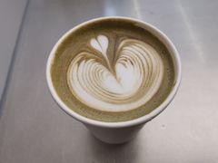 -Manner Coffee(IFS一楼店)