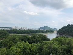 -忆咖啡观景餐厅(桂林象山公园店)