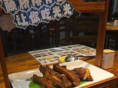 -创味·民间海南菜·非遗藤桥排骨(藤桥·免税城店)