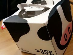 -吉美诺烘焙(公园北路店)